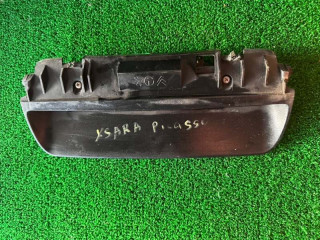 дополнительный стоп-сигнал Citroen Xsara Picasso 1 поколение 2002, 1.6 л.