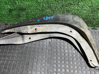 брызговик Skoda Superb 2 поколение 2010, 1.8 л., бензин, МКПП, 3T0821174