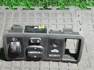 блок управления светом Toyota Corolla 9 поколение (E120/E130) [рестайлинг] 2004, 777665