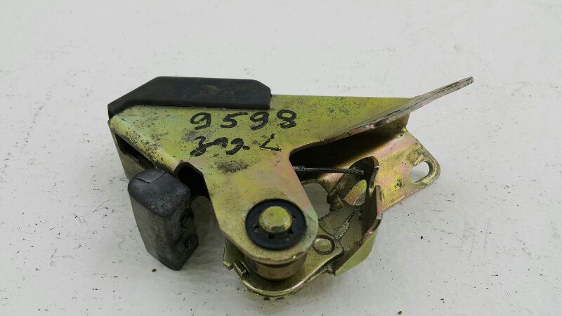 замок двери Mercedes-Benz Vito W638 2001, OM611 - фото №1