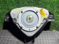 подушка безопасности водителя Opel Astra G 1999, 1.6 л., бензин, МКПП, хетчбэк 3 дв., 90437771 - фото №3