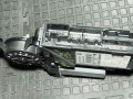 моторчик стеклоподъемника задний левый Audi A4 B7 2006, 8E0959801E - фото №4