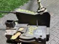 замок двери передней правой Opel Astra G 1999, 1.6 л., бензин, МКПП, хетчбэк 3 дв., 90561150 - фото №5