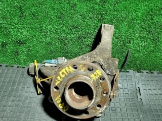кулак поворотный левый Opel Vectra C 2005