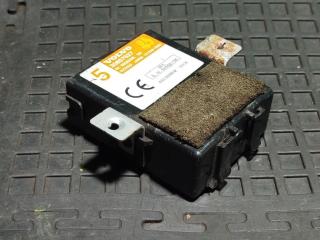 блок управления сигнализацией Volvo V40 1 поколение [2-й рестайлинг] 2003, 30857627