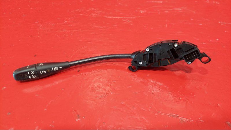 переключатель дворников Mercedes-Benz C-Класс W203/S203/CL203 W203 2002, 271.946, 85452624 - фото №1