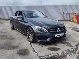 Mercedes-Benz C-Класс W205/S205/C205