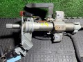 рулевая колонка Opel Astra H 2005, 1.6 л., бензин, МКПП, 13182345 - фото №2