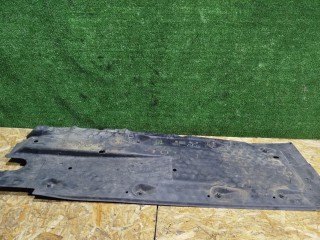 защита днища Volkswagen Golf 4 поколение 2002, 1K0825212K