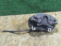 суппорт передний правый Opel Astra H 2005, 1.6 л., бензин, МКПП - фото №4