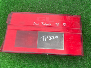 фонарь задний правый SEAT Toledo 1 поколение 1995, 96159800