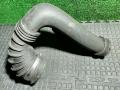 патрубок воздушного фильтра Mercedes-Benz E-Класс W211/S211 2004, A6460940097 - фото №2