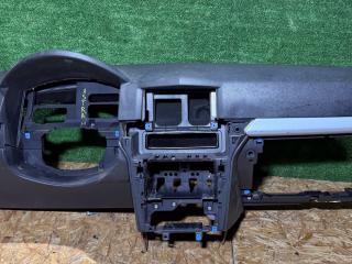 панель передняя салона (торпедо) Opel Astra H 2005, 1.6 л., бензин, МКПП, 13113829