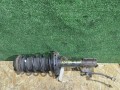 стойка передняя левая Opel Astra H 2005, 22203710 - фото №2