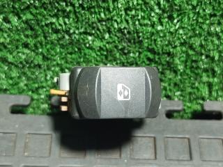 кнопка стеклоподъемника двери Renault Scenic 2 поколение [рестайлинг] 2007, 2808202