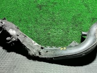 патрубок интеркулера Citroen C5 1 поколение 2001, 9638038080