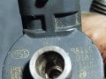 форсунка Citroen C4 1 поколение 2006, 0445110311 - фото №5