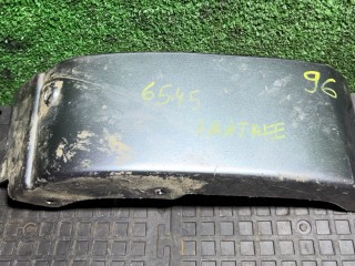 молдинг крыла Hyundai Santa Fe 1 поколение (SM) 2002, 87712-26910