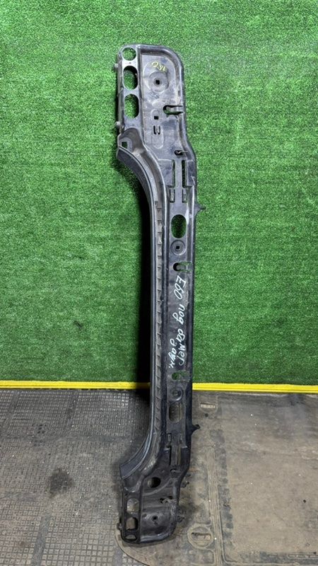 усилитель бампера заднего BMW 5 серия E60/E61 2004, 2.0 л., 51127056343 - фото №1