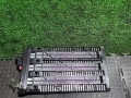 электрический радиатор отопителя (тэн) Mercedes-Benz C-Класс W205/S205/C205 2014, 2.2 л., дизель, АКПП, A2058308600 - фото №4