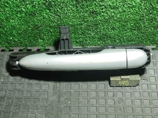 ручка наружная задняя правая Renault Espace 4 поколение 2004, 8200452520