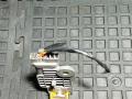 датчик удара Opel Vectra C 2004, 13123276BM - фото №5