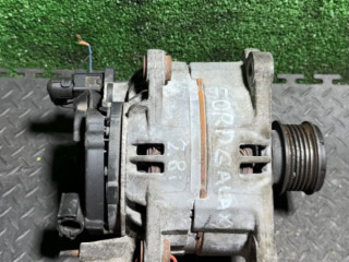генератор Volkswagen Sharan 1 поколение [рестайлинг] 2002, 2.8 л., бензин, 021903026A