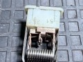 сопротивление печки Opel Astra H 2005, 1.6 л., бензин, МКПП - фото №4