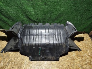 защита двигателя Skoda Octavia 2 поколение (A5) 2007, 1K0825237AF