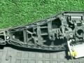 ручка наружная Opel Astra G 2006 - фото №8