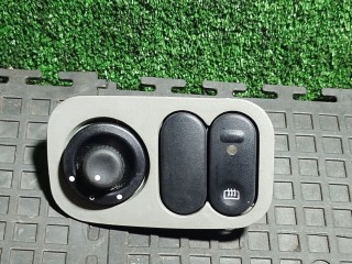 блок управления светом Renault Kangoo 1 поколение 2000, 8200091750