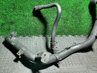 патрубок интеркулера Opel Corsa C 2001, 55354956