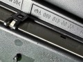 ручка внутренняя потолочная Mercedes-Benz C-Класс W205/S205/C205 2014, 2.2 л., дизель, АКПП, A0998150000 - фото №6