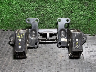 замок багажника Renault Megane 2 поколение 2004, 8200220676