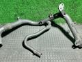 патрубок интеркулера Opel Corsa C 2001, 55354956 - фото №2
