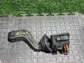 переключатель поворотов Opel Astra G 1999, 1.6 л., бензин, МКПП, хетчбэк 3 дв., 90560990 - фото №3