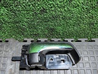 ручка внутренняя задняя правая Toyota Prius 2 поколение XW20 [рестайлинг] 2006, 6927347020