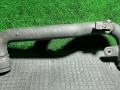 патрубок интеркулера Volkswagen Passat B5 2001, 8D0145840M - фото №2