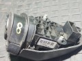 кнопка (выключатель) Nissan X-Trail T30 2004, 543553818 - фото №2