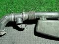 патрубок воздушного фильтра Opel Astra H (2004 - 2007), 24437915 - фото №2