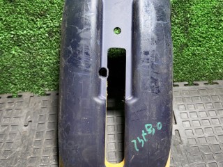 кожух рулевой колонки Audi A4 B6 2005, 8E0953512F