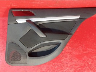 обшивка салона Skoda Octavia 1 поколение [рестайлинг] 2008, CGGA / BUD, 1Z5867210