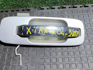 ручка наружная задняя правая Nissan X-Trail T30 2004