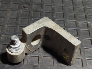 петля двери Skoda Octavia 2 поколение (A5) [рестайлинг] 2008, 1.9 л., 1Z0833412B
