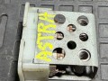 сопротивление печки Opel Astra H 2005, 1.6 л., бензин, МКПП - фото №3
