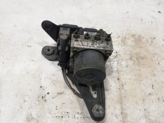 блок ABS Renault Megane 2 поколение 2004, K4J, 265231577