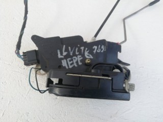 замок двери Mercedes-Benz Vito W639 2005, OM646, 6397200635