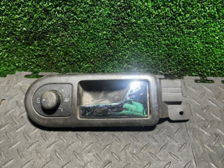 ручка внутренняя передняя правая Volkswagen Passat B5 1999, 3B2837114
