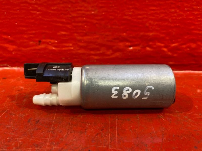 насос топливный Mercedes-Benz E-Класс W211/S211 W211 2005, 2114704194, 2114702994 - фото №1