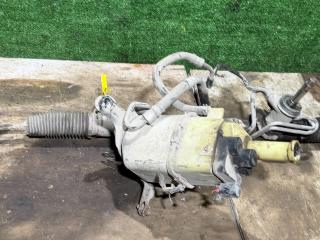 рулевая рейка Opel Astra G 1999, 1.6 л., бензин, МКПП, хетчбэк 3 дв.